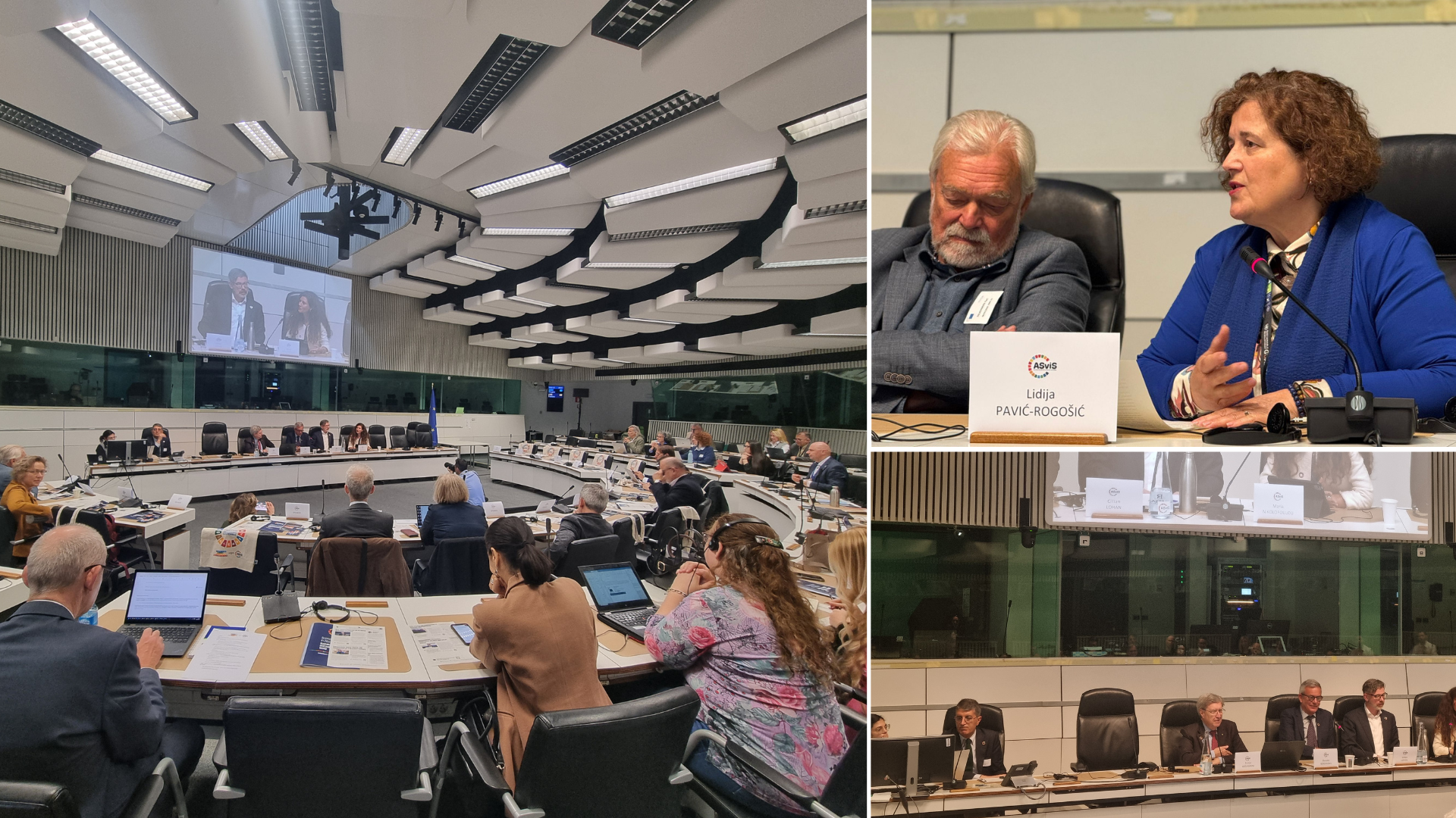 Europsko vodstvo za budućnost