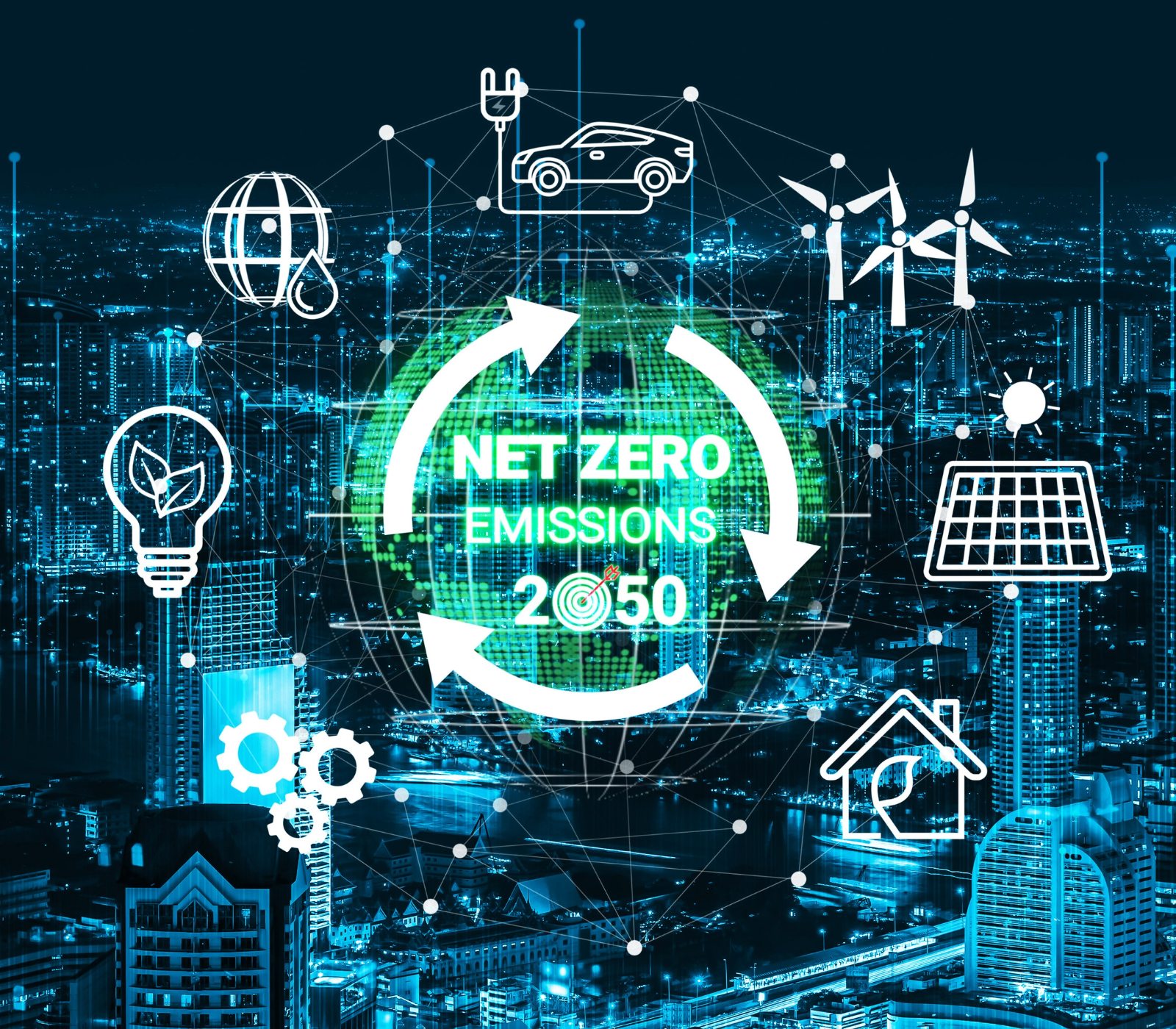 Zeleno financiranje klimatske tranzicije