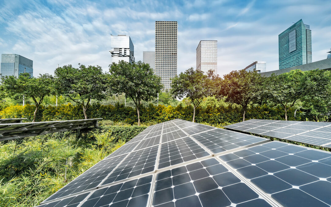 Kako se gradovi i drugi dionici mogu uključiti u Europsku inicijativu za klimatski neutralne gradove (NZC)?