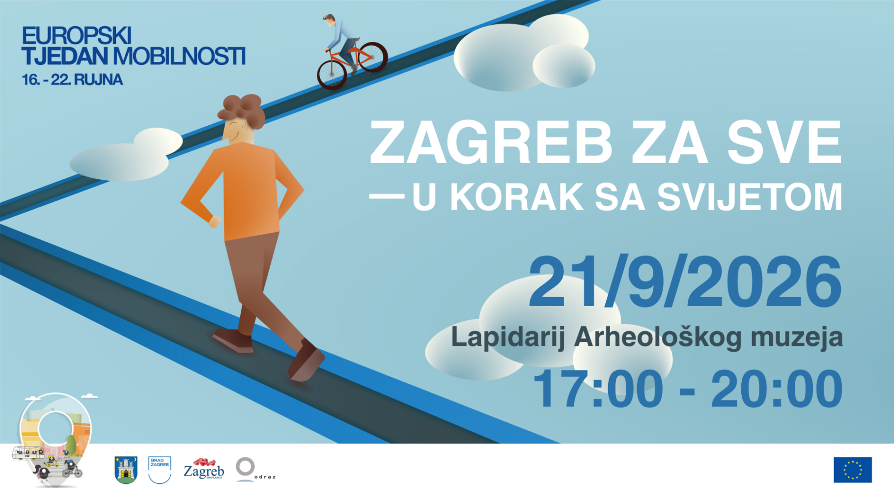 Zagreb za sve