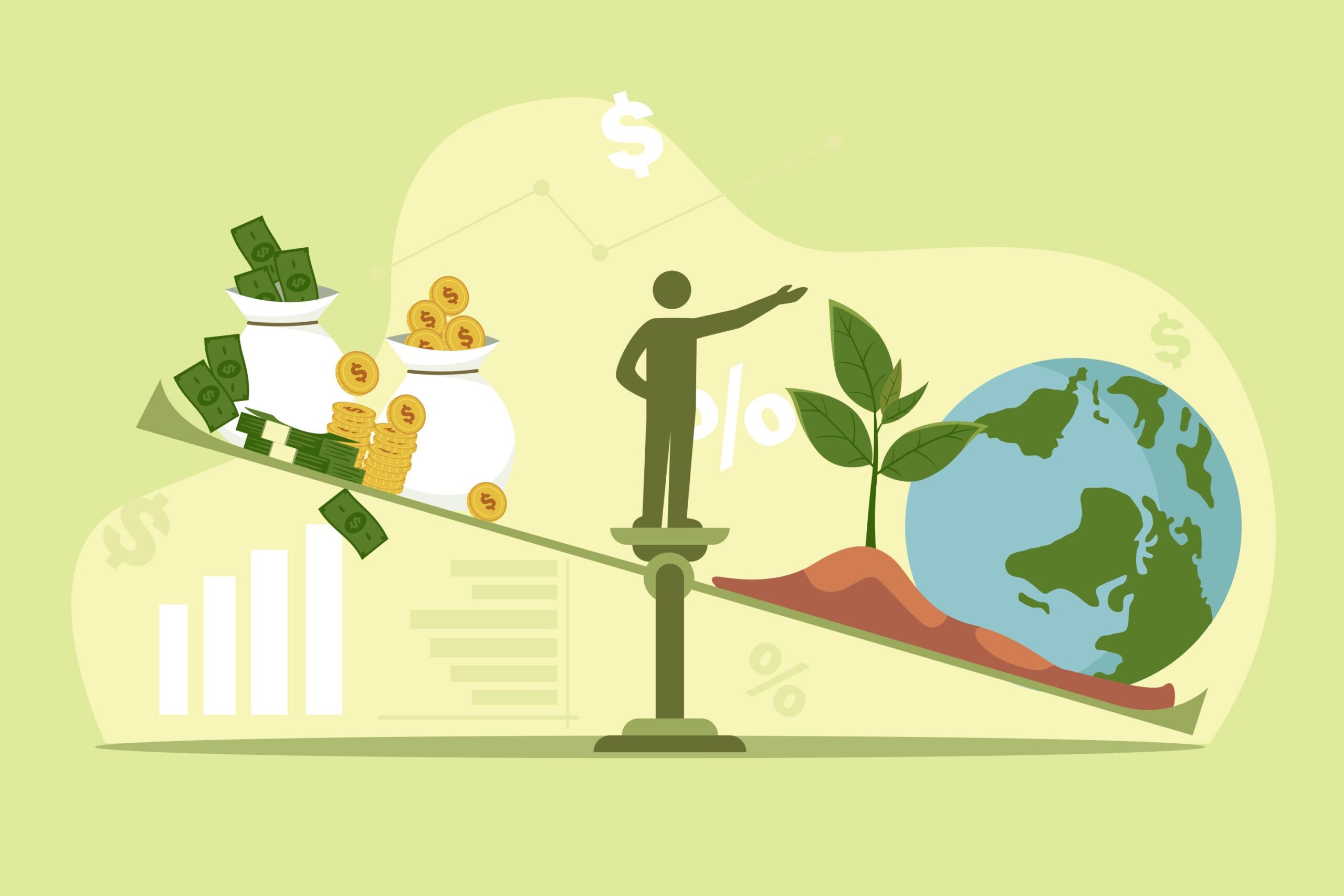 Osmislite klimatsku strategiju svojega grada