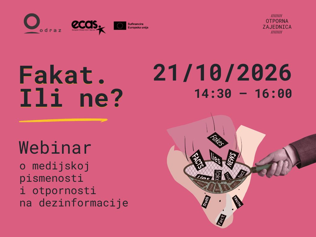 Fakat. Ili ne?
