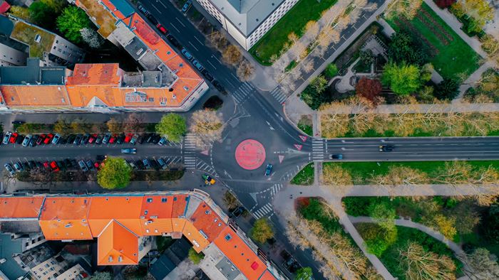 izrada Plana održive urbane mobilnosti Grada Zagreba